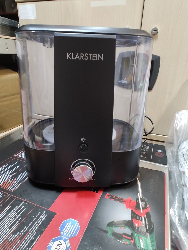 Овлажнител за въздух Klarstein