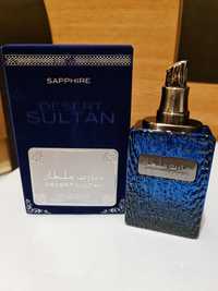 Parfum - Desert Sultan Sapphire Ard Al Zaafaran - EDP 100 ml