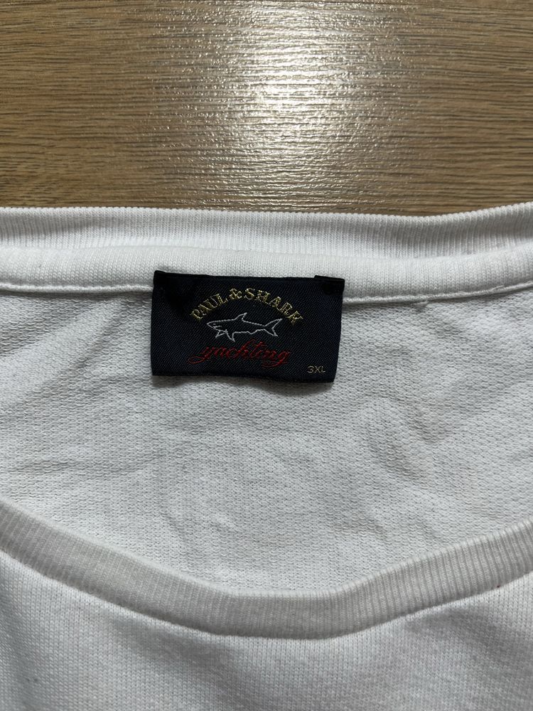 Paul&Shark,Polo Ralph Lauren размер XXL