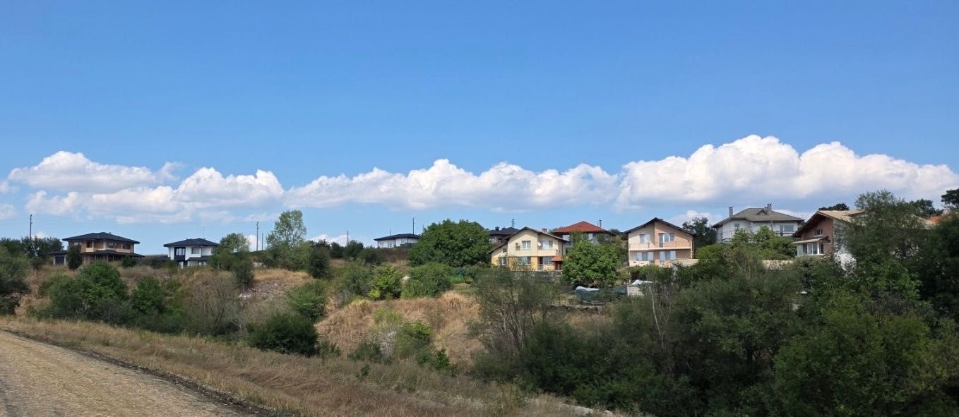 УПИ до гр.София /село Гурмазово/