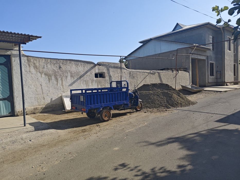 Дераза ëгочли сотилади