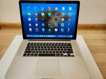 Apple MacBook Pro 15