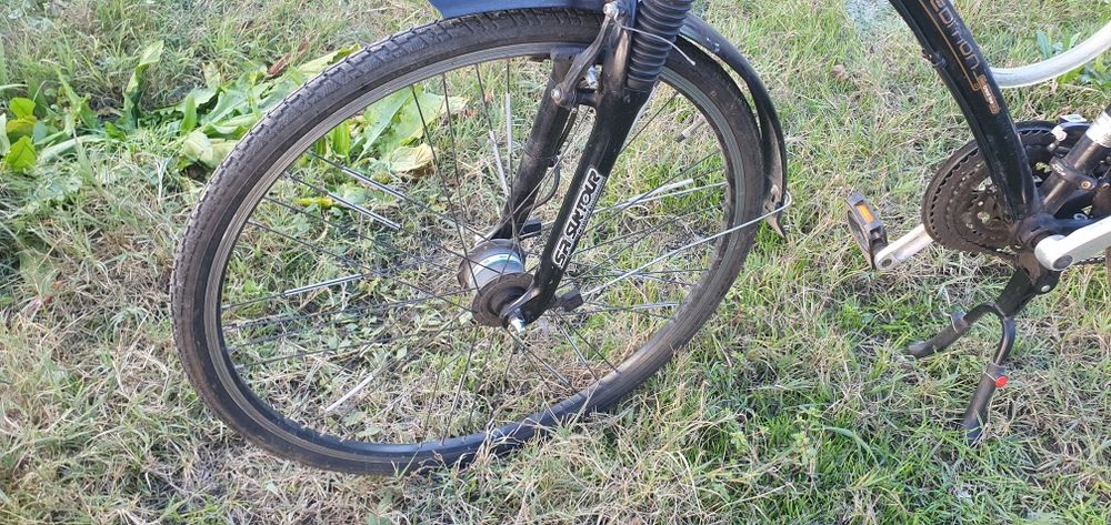 Bicicleta de vanzare