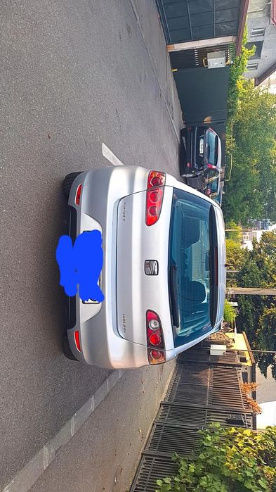 Seat ibitza 2009