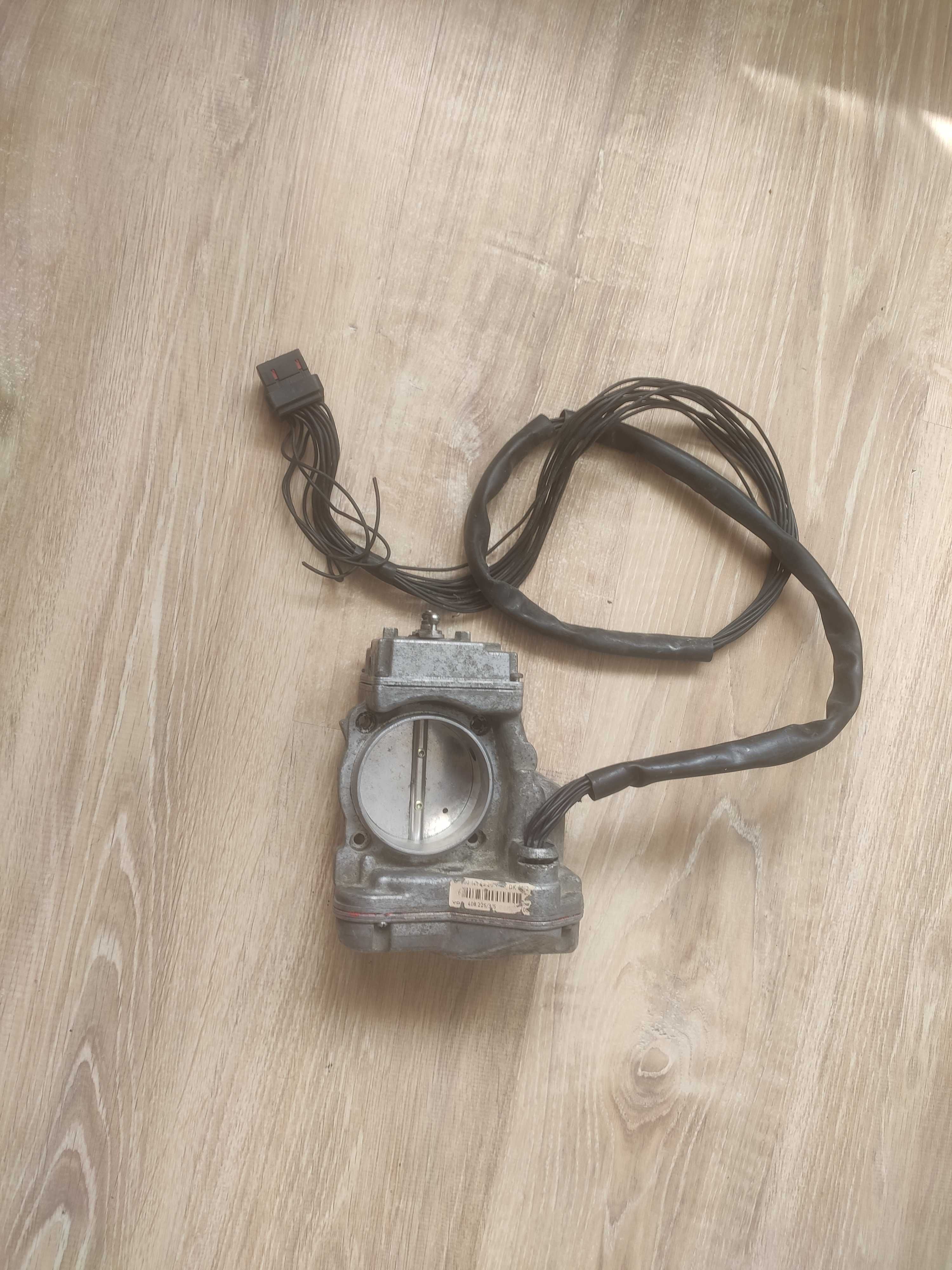 Дроселова клапа  Mercedes VDO 408.225 S500 S420