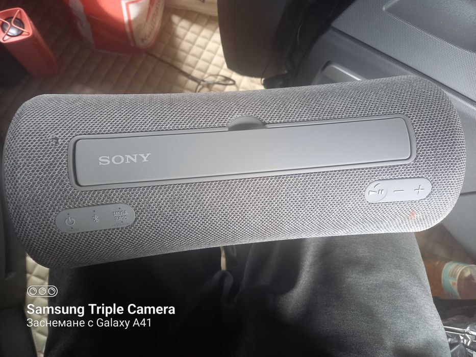 Bluetooth Колонки