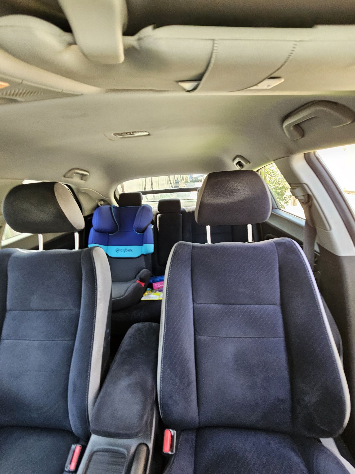 Honda Civic 1.4 sport