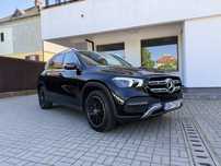 Mercedes Gle 450
