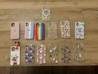 Кейс / протектор, калъф / за iphone 12 mini / айфон 12 мини /