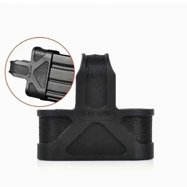 Държач, калъф за пълнител Magpul за Лов, Еърсофт, Airsoft