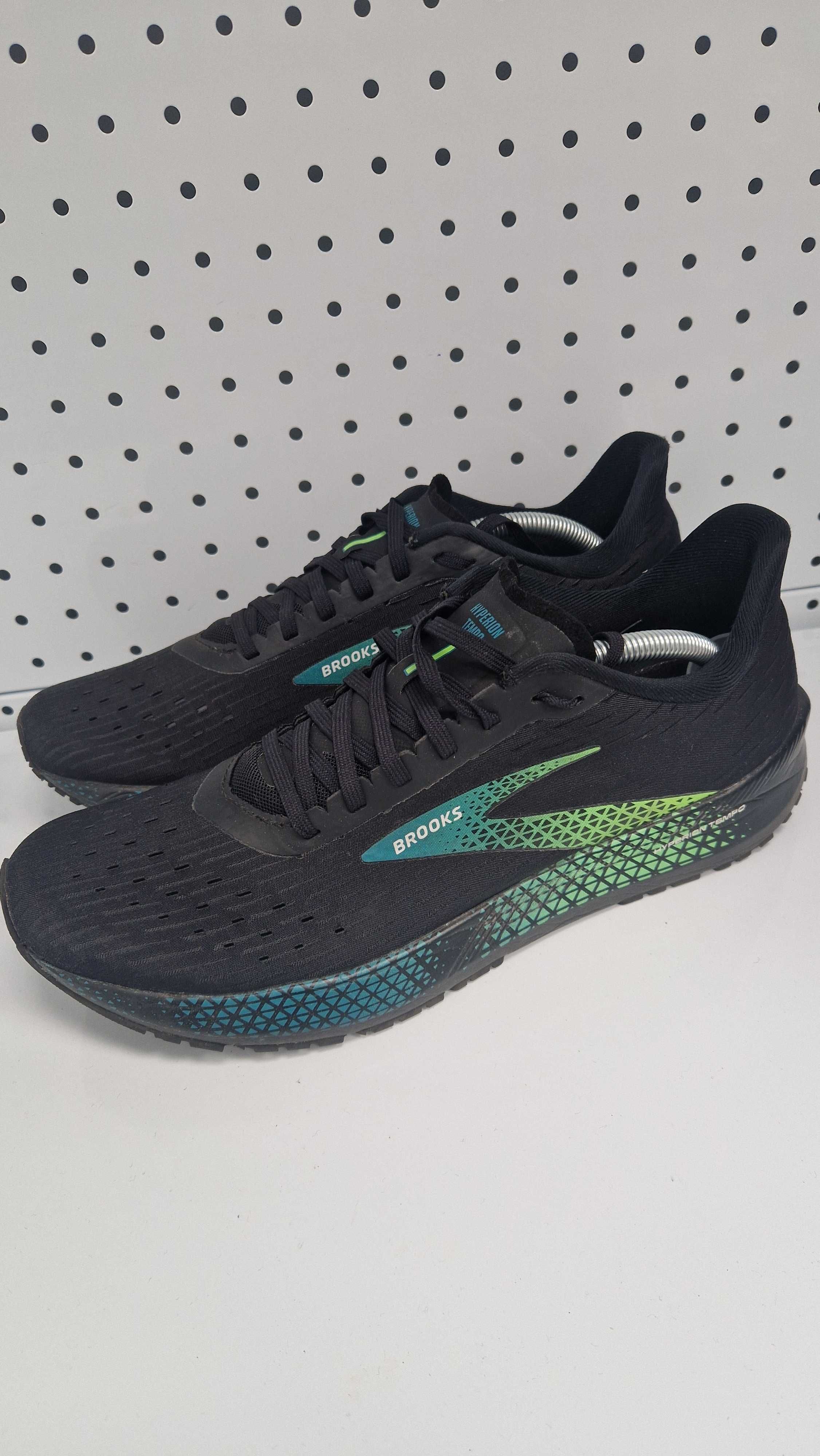 Оригинални мъжки маратонки- Brooks Hyperion Tempo