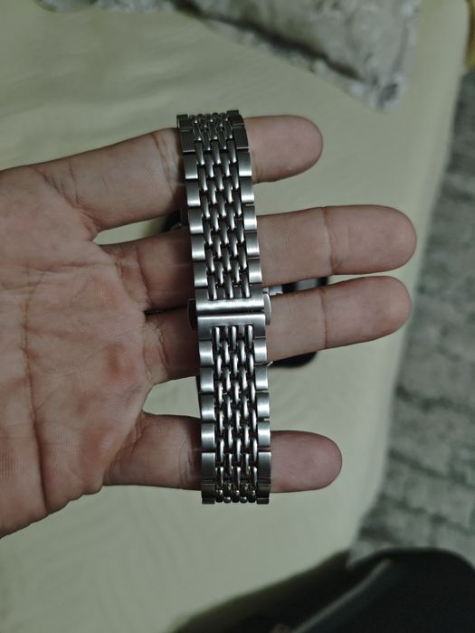 Merkus salmon hill механичен