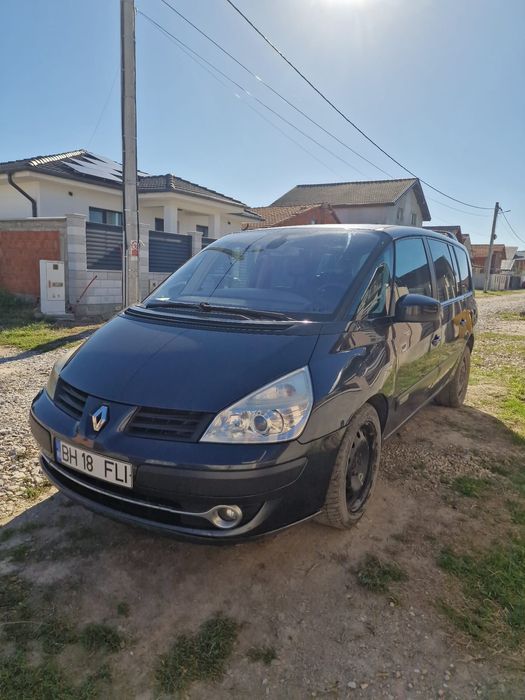 Vand Renault Grand Espace 2011- cutie automată!