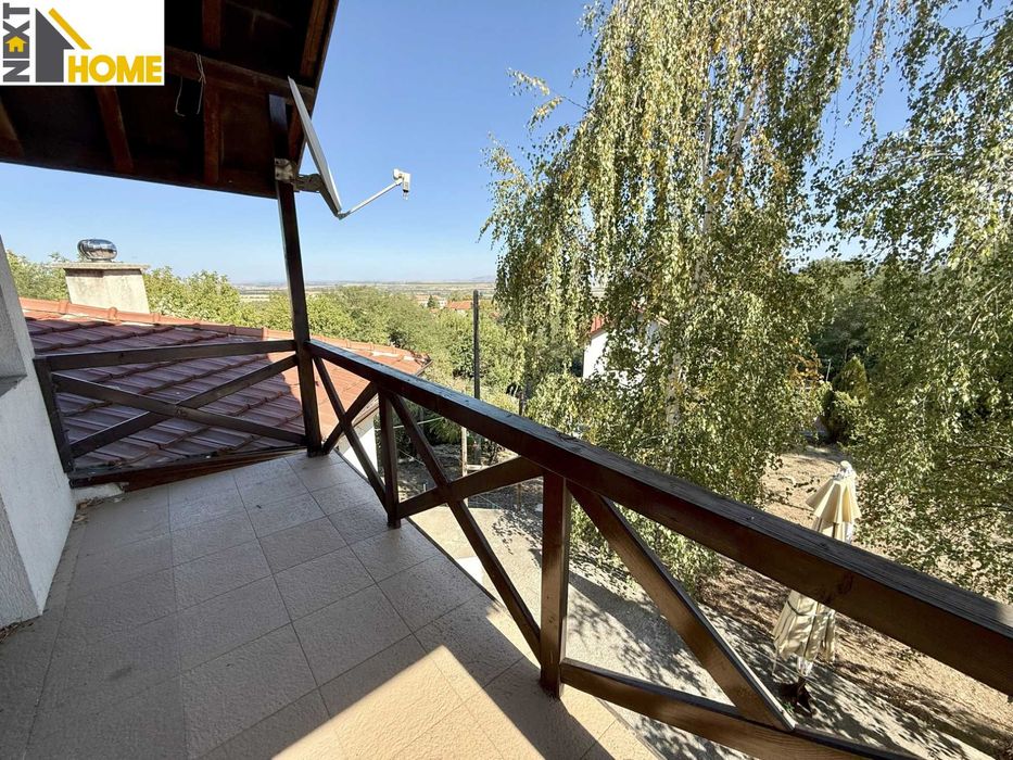 Продава се Къща в с. Червен, Област Пловдив - 180 кв.м за 1278 €/кв.м - Снимка #13