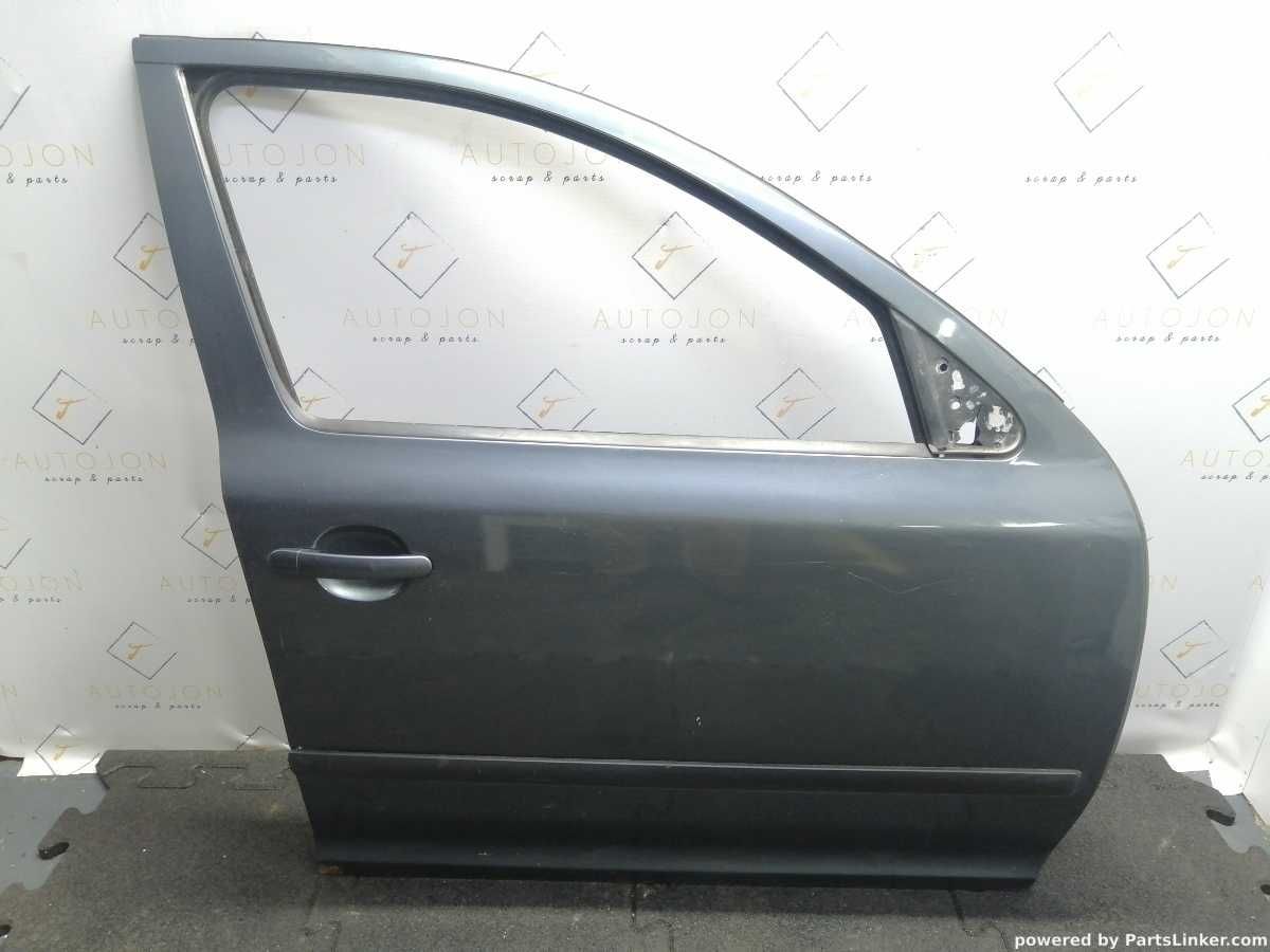 Usa  dreapta fata SKODA OCTAVIA (1Z3) [ 2004 - 2013 ] TDI 1Z0831312