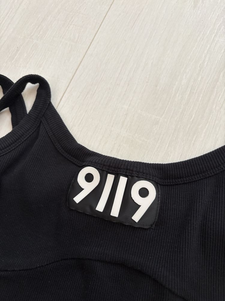 Дамски потник Pause jeans 9119