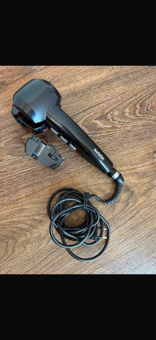 Ondulator automat Babyliss Curl Secret 2 C1200E C1300E