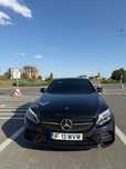 Mercedes-Benz C Mercedes-Benz C 220 9G-TRONIC AMG Line
