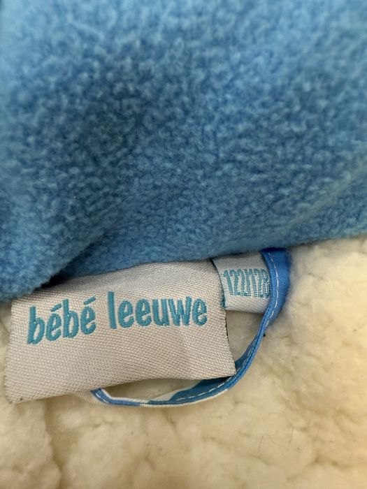 Детски ски екип Bèbè Leeuwe