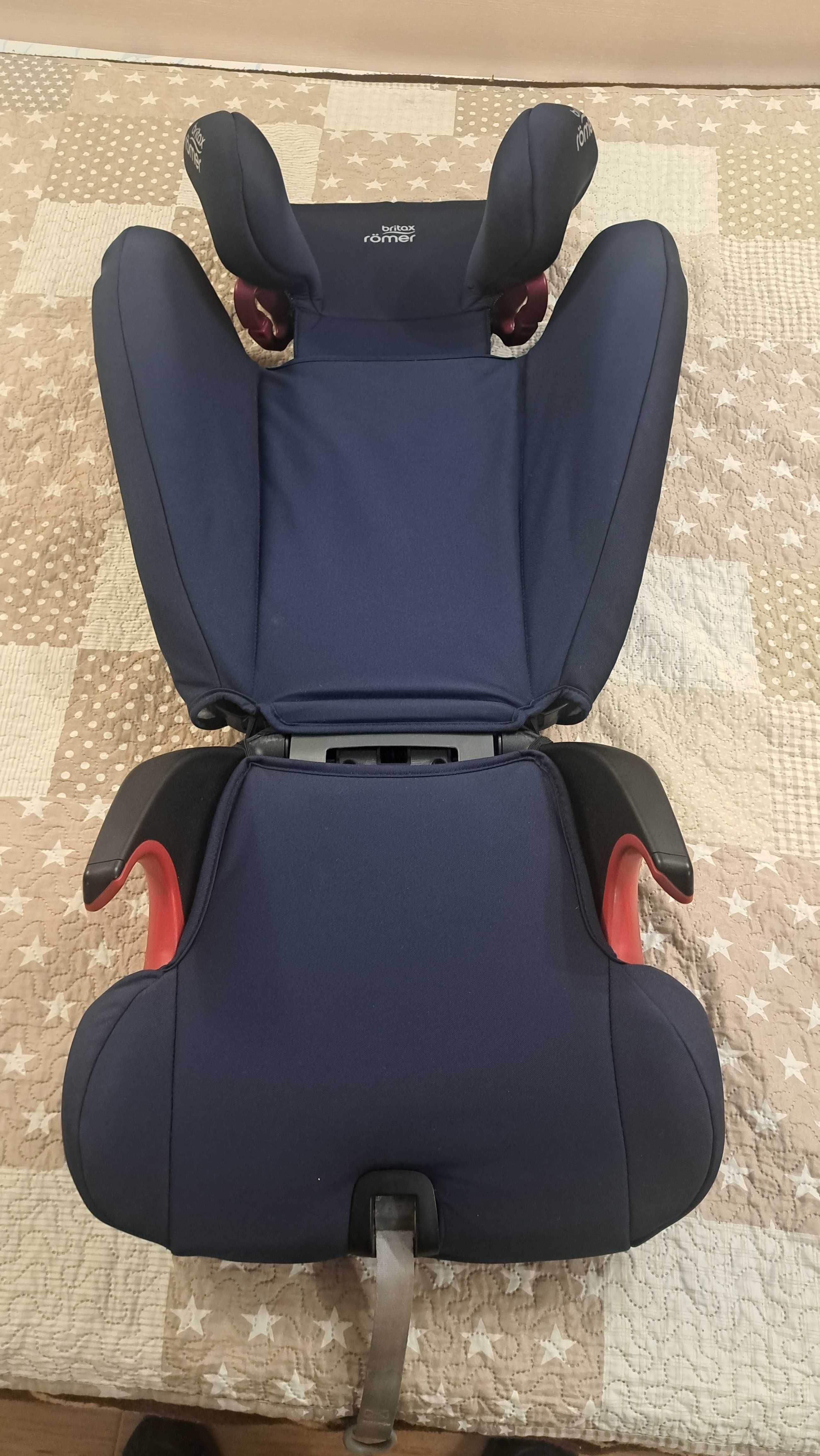 Britax Столче за кола - Römer KIDFIX SL ECE R44/04