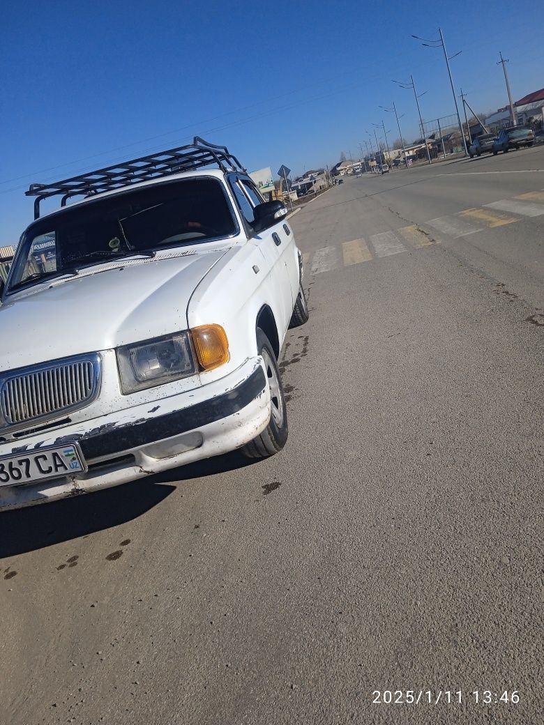 Volga sotiladi holati yaxshi