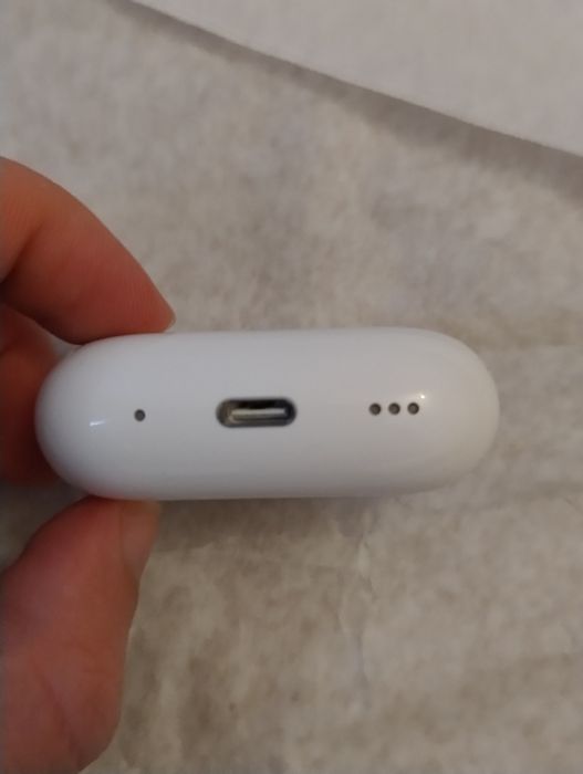 Airpods pro 2 fara cont