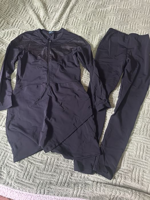 Буркини купальник