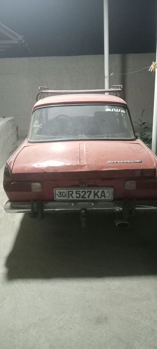 Maskivich sotiladi yangi 2