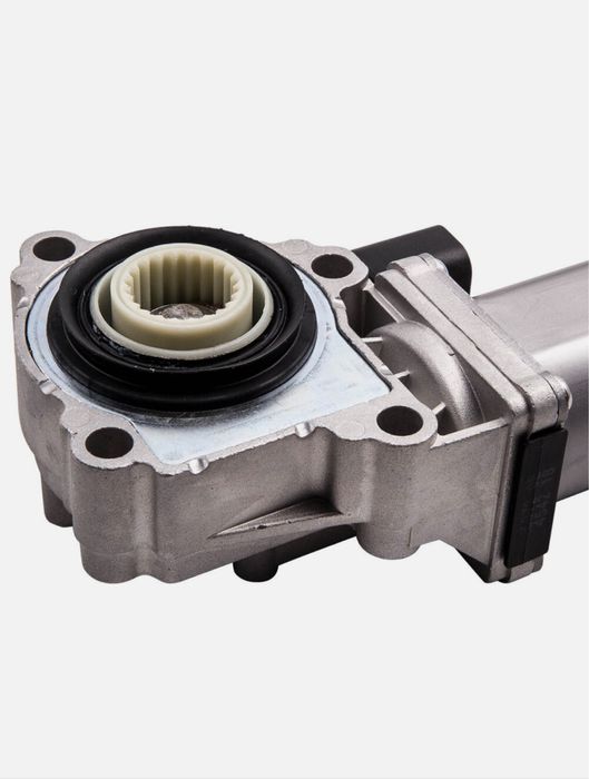 Motor Motoras Cutie Transfer Actuator Pinion Bmw X3 X5 E83 E53 E70