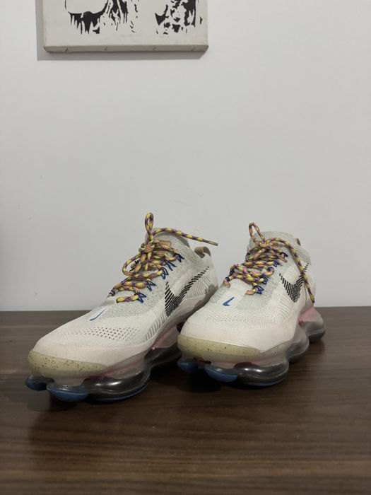 Nike Air Max Scorpion Flyknit