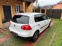 Volkswagen Golf 1.9 TDI 105 cai Fără DPF Dublu Climatronic