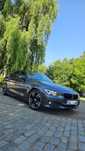 BMW f30 an 2013 manual 320s DPF activ