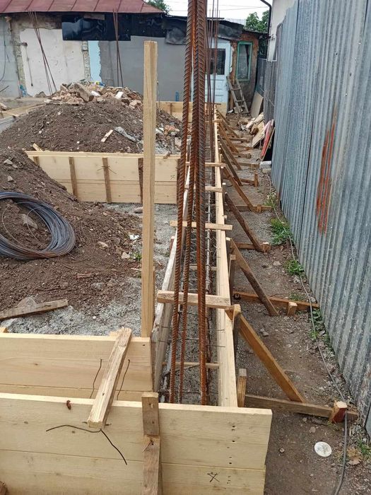 Ofer servicii case de jos