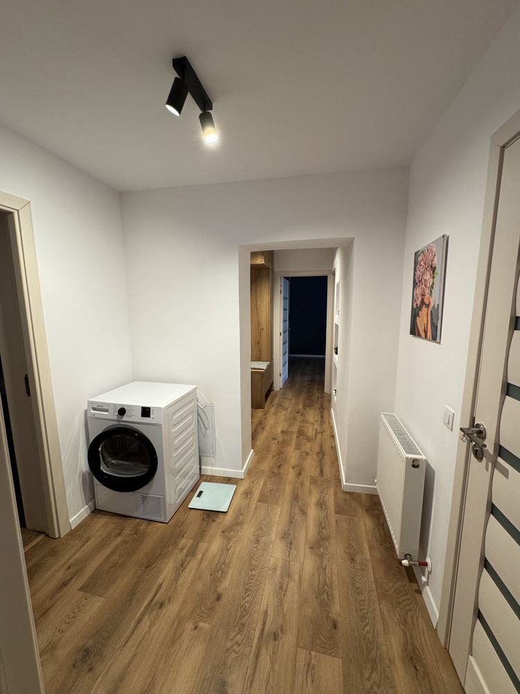 Apartament 3 camere