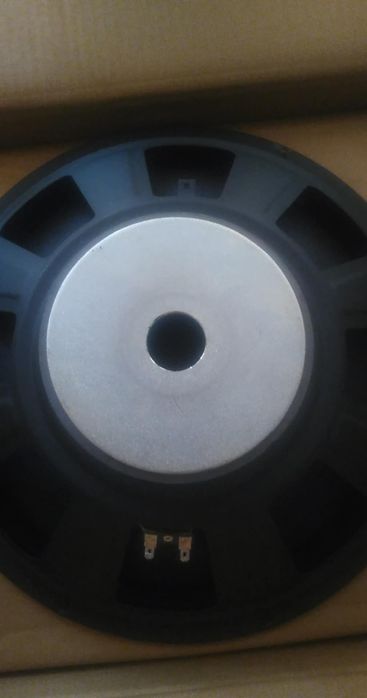 Diverse difuzoare 10inc 8ohm 15inc dif.subw.Magnat