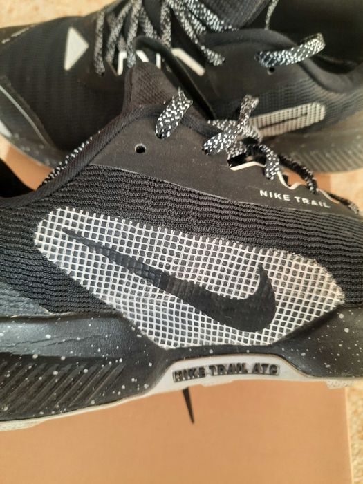 NIKE Juniper спортни маратонки