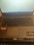 Acer Aspire 3 AMD Ryzen 5 3500U 8 GB RAM 256GB SSD