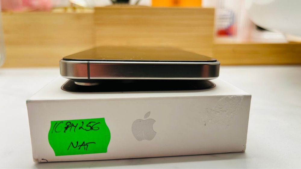 Iphone 16 Pro Max  256 GB