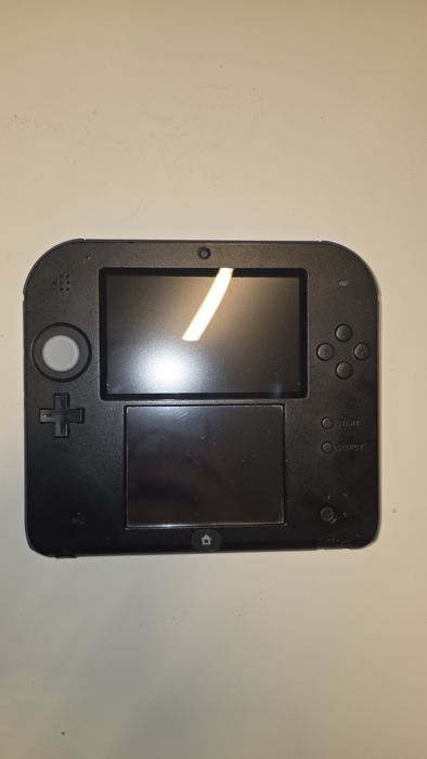 Nintendo 2DS Consola