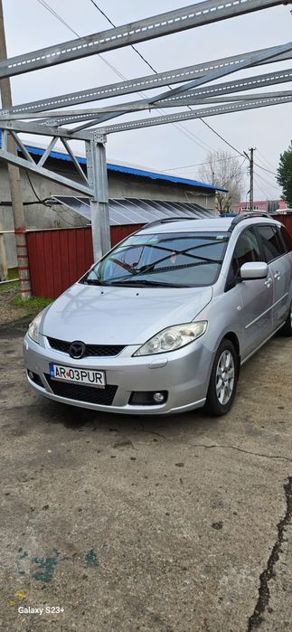 Vand auto Mazda 5