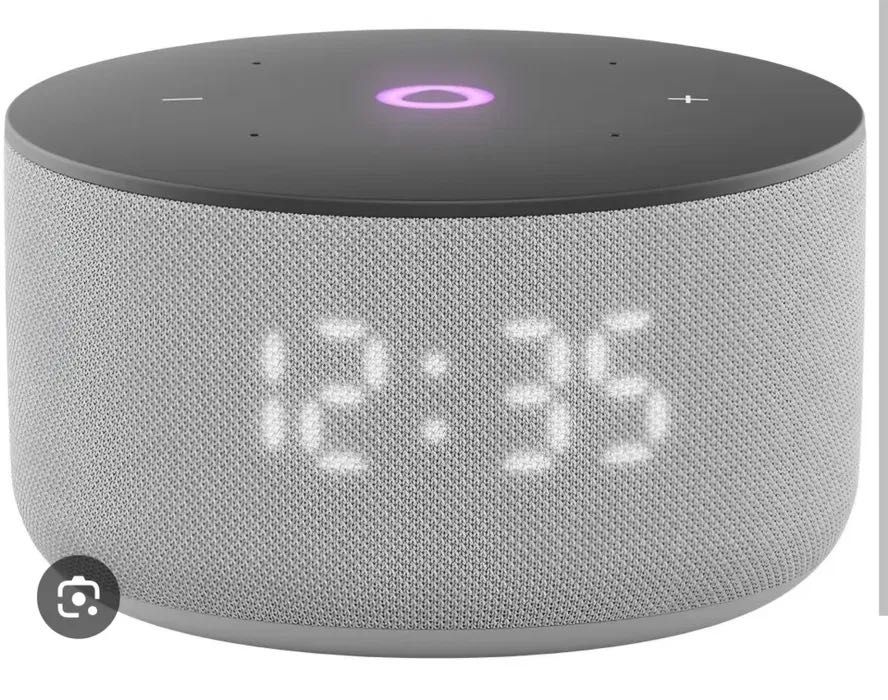 Yandex Mini 3 • Алиса + ChatGPT • Громкий звук | 1 год гарантии