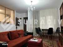 Apartament pe 3 niveluri, 4 camere • 110 mp – Strada Câmpului