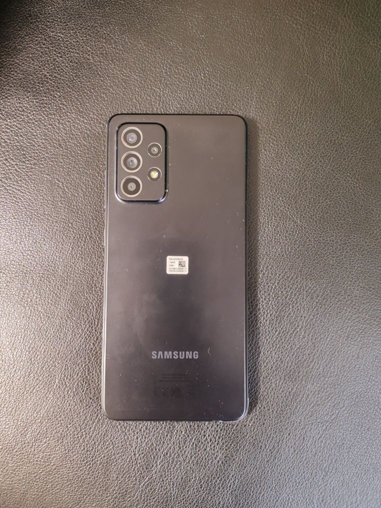 Vând Samsung A52s 5G