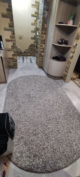 Продам ковёр шэги