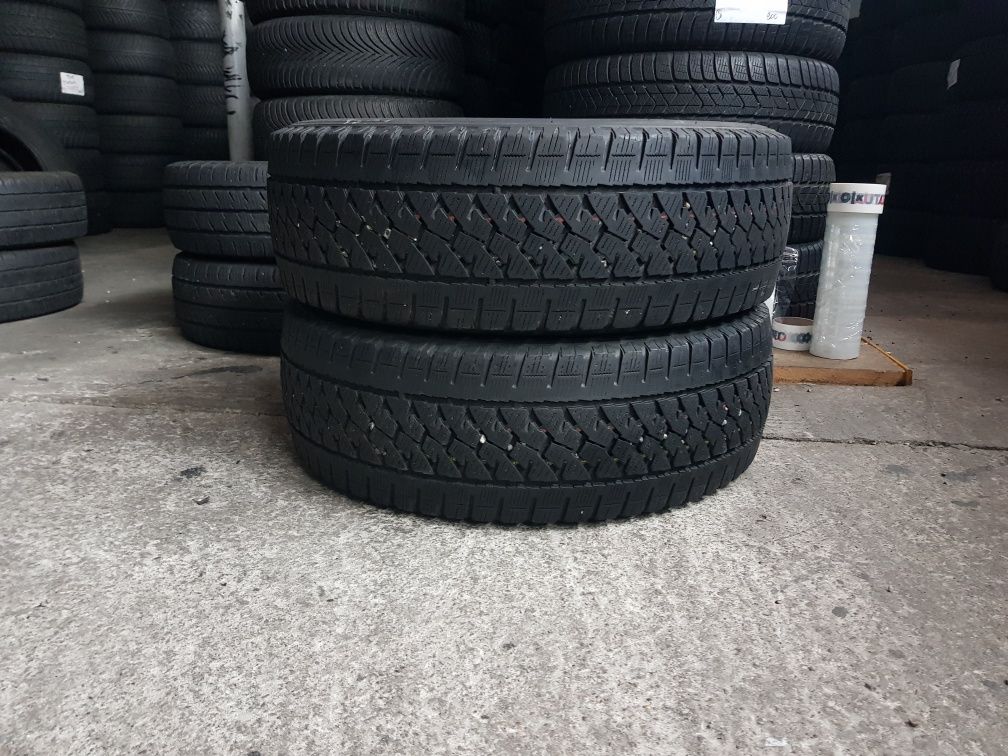 Bridgestone 225/65 R16 112/110R M+S iarnă