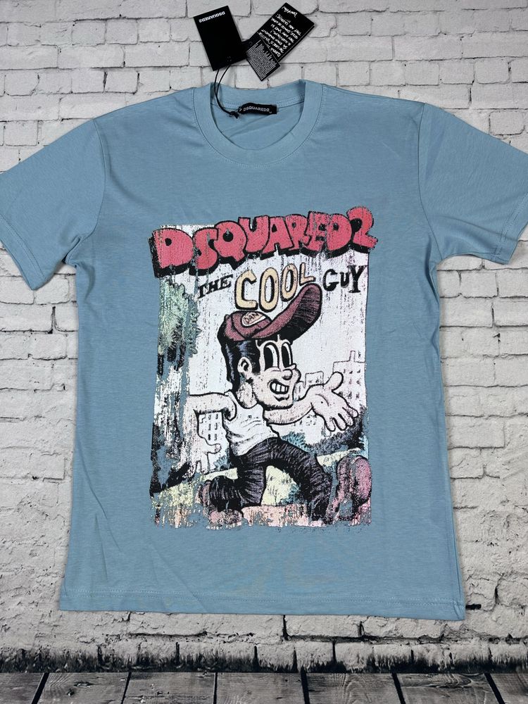 Tricou  Dsquared2