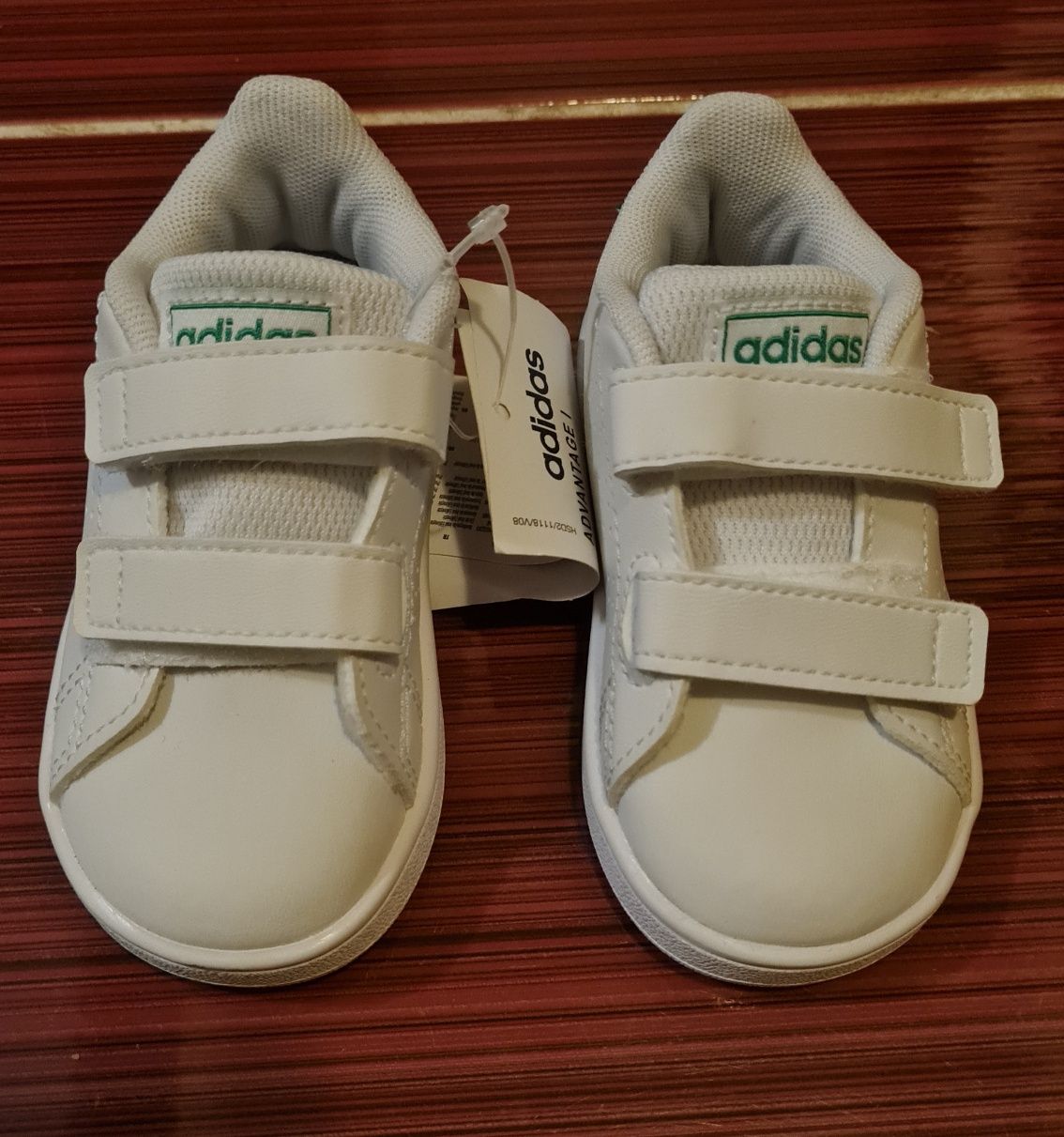 Adidasi Adidas copii