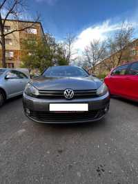 Volkwsagen Golf 6 1.6 MPI 102HP 2009 215k KM