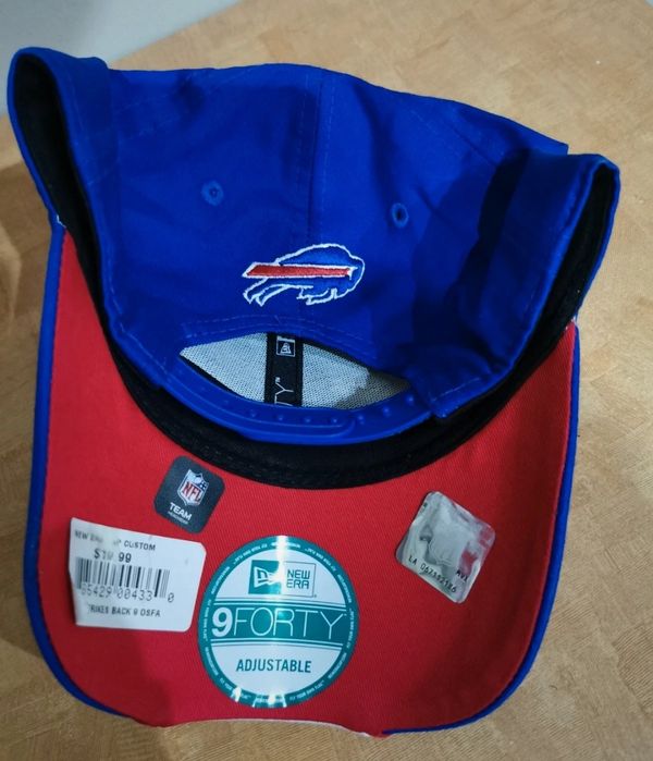 Sapca New Era NFL Buffalo Bills