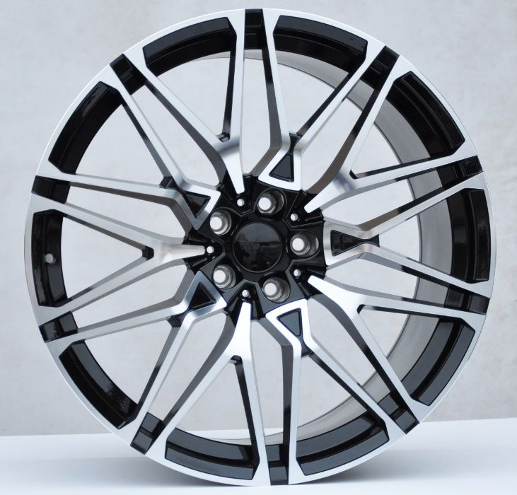 21" Джанти БМВ 5X120 BMW X3 F25 X4 F26 X5 E70 F15 X6 E71 F16 M50D SUV